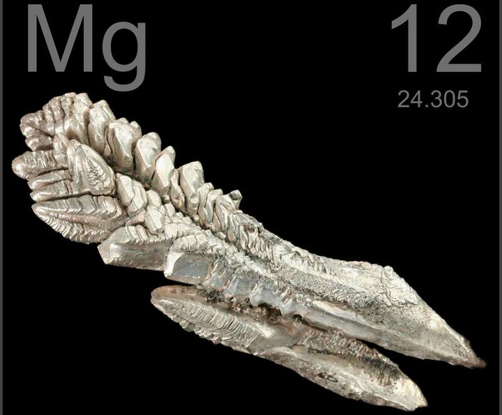 德媒：中国或减少镁产量，这对德国来说是一场“灾难”